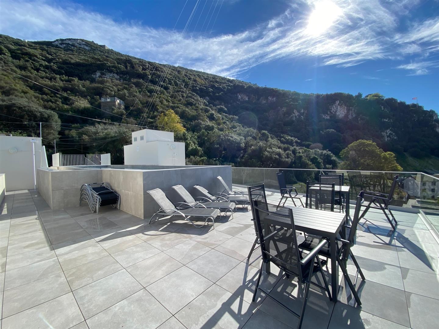 Image of Apartment - 3 Bedrooms - 2 Bathrooms for Sale in Arengos Gardens-Gibraltar, Image 15